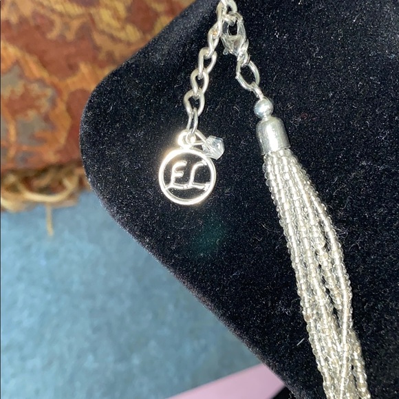💎 ERICA LYONS NECKLACE 💎 - Picture 2 of 4